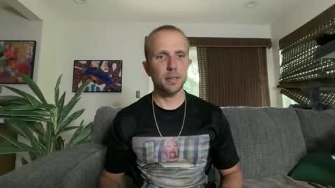 rob ryder online show from 06.08.26