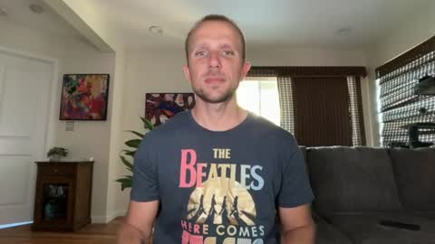 rob ryder online show from 06.15.26