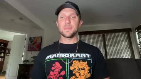 rob ryder online show from 06.18.26