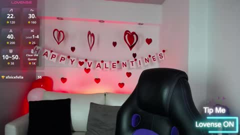 Robbin online show from 02.14.26