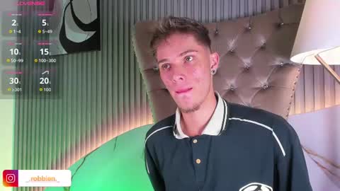 Robbin online show from 06.16.26