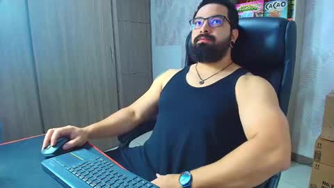 Snapshot of robby_k chatting on 12.16.25 Robby online show from 12.16.25