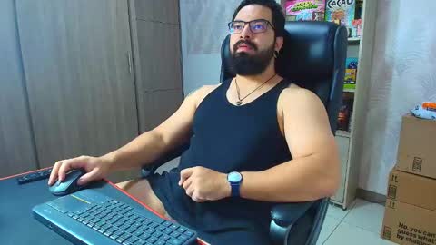 Robby online show from 12.18.25