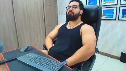 Robby online show from 01.15.26