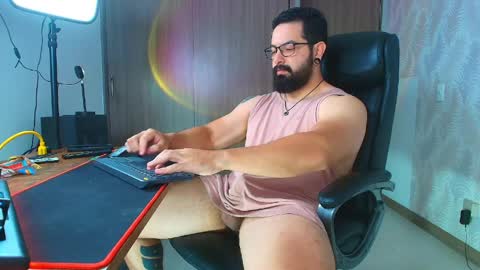 Robby online show from 05.09.26