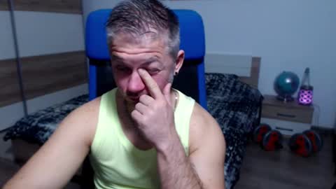 robbyshawz online show from 10.31.25