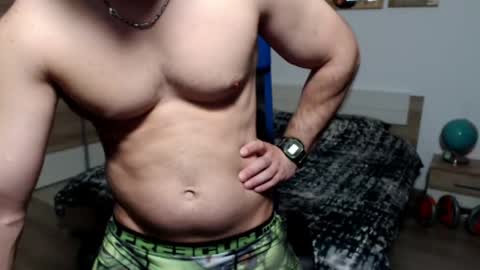 robbyshawz online show from 04.27.26