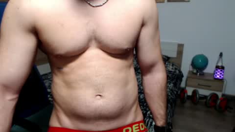 robbyshawz online show from 04.30.26