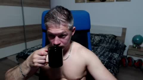 robbyshawz online show from 05.10.26