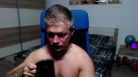 robbyshawz online show from 07.05.26