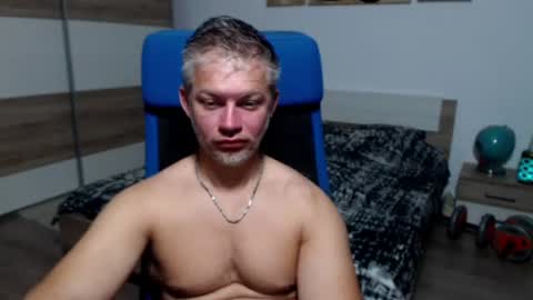 robbyshawz online show from 07.12.26