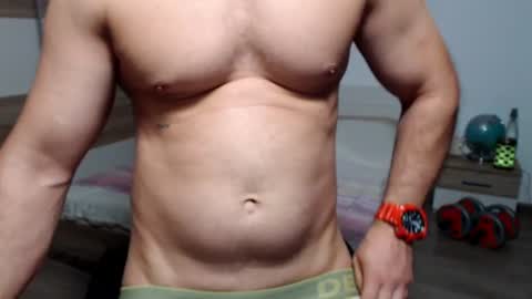 robbyshawz online show from 08.01.26