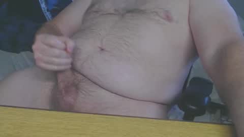 Snapshot of robert9955 chatting on 11.19.25 Robert9955 online show from 11.19.25