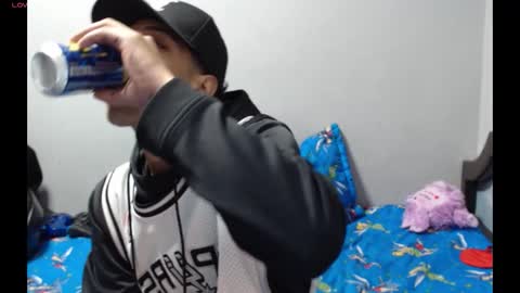 Snapshot of robert_kingg chatting on 02.14.26 robert_kingg online show from 02.14.26