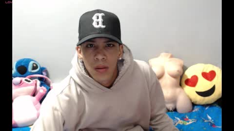Snapshot of robert_kingg chatting on 02.19.26 robert_kingg online show from 02.19.26