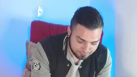 Stiven - online show from 01.25.25