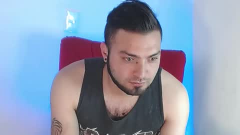 Stiven - online show from 01.26.25