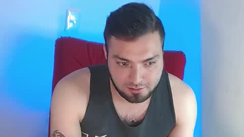 Stiven - online show from 01.27.25