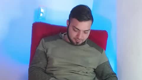 Stiven - online show from 01.27.25