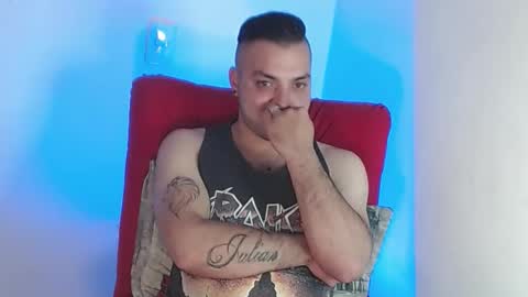 Stiven - online show from 01.30.25