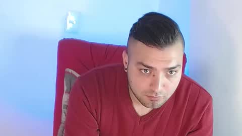 Stiven - online show from 02.01.25