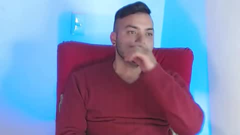 Stiven - online show from 02.04.25