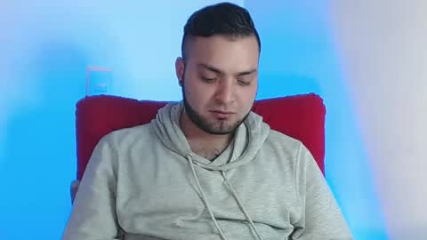 Stiven - online show from 02.09.25