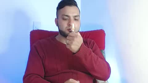 Stiven - online show from 02.10.25