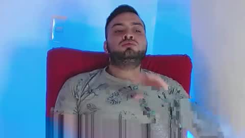 Stiven - online show from 02.13.25