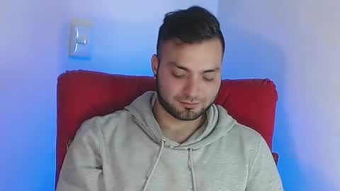 Stiven - online show from 02.15.25