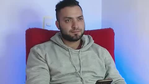 Stiven - online show from 02.17.25