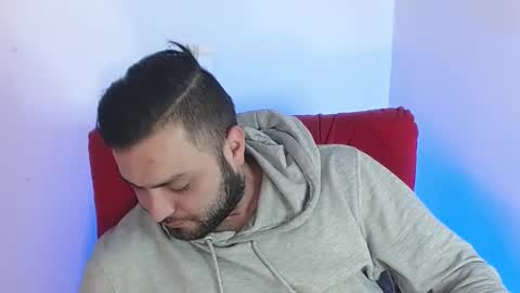 Stiven - online show from 02.21.25