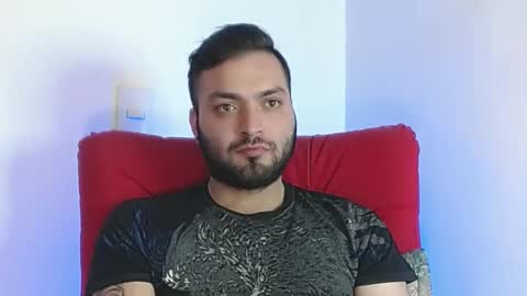 Stiven - online show from 02.24.25