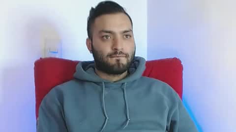 Stiven - online show from 02.26.25