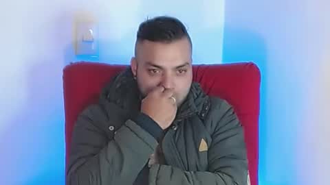 Stiven - online show from 03.02.25