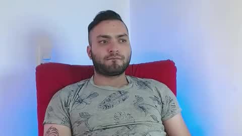 Stiven - online show from 03.09.25