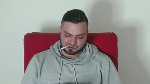 Stiven - online show from 09.19.25