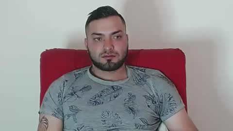 Stiven - online show from 09.21.25