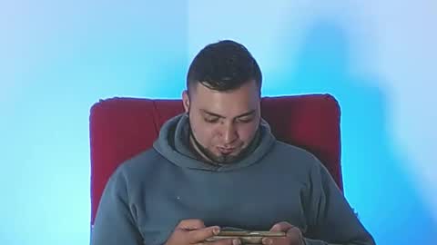 Stiven - online show from 09.30.25