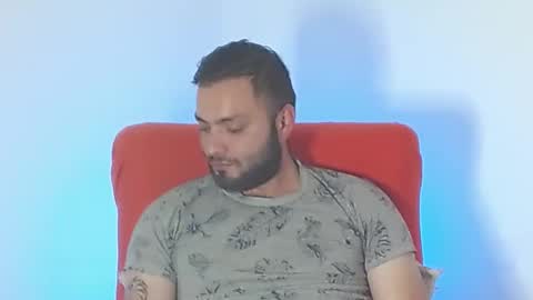 Stiven - online show from 10.15.25