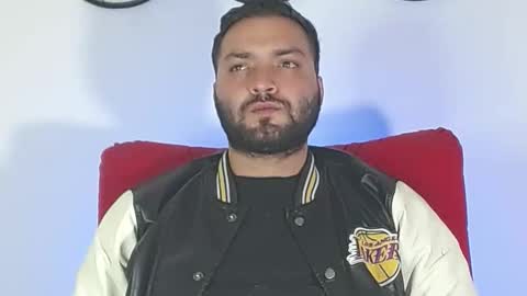 Stiven - online show from 01.11.26