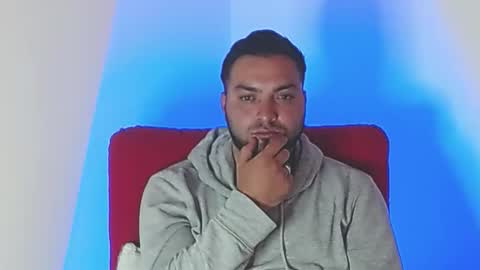 Stiven - online show from 02.05.26