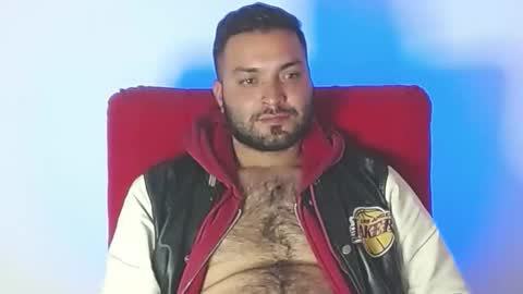 Stiven - online show from 04.24.26