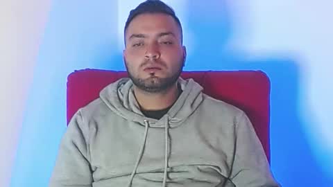 Stiven - online show from 06.04.26