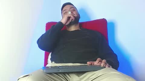 Stiven - online show from 06.06.26