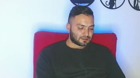 Stiven - online show from 06.13.26