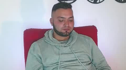 Stiven - online show from 06.26.26