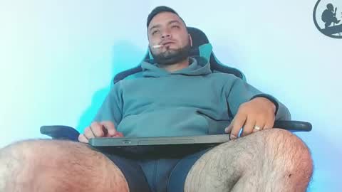 Stiven - online show from 06.29.26