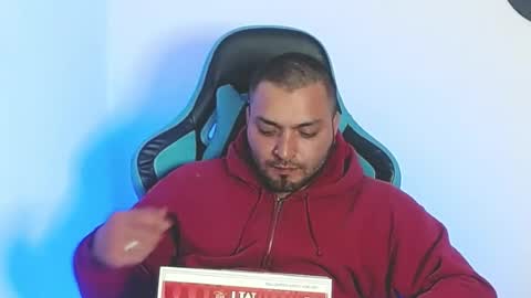 Stiven - online show from 07.02.26