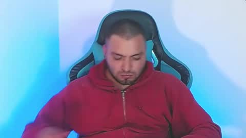 Stiven - online show from 07.02.26